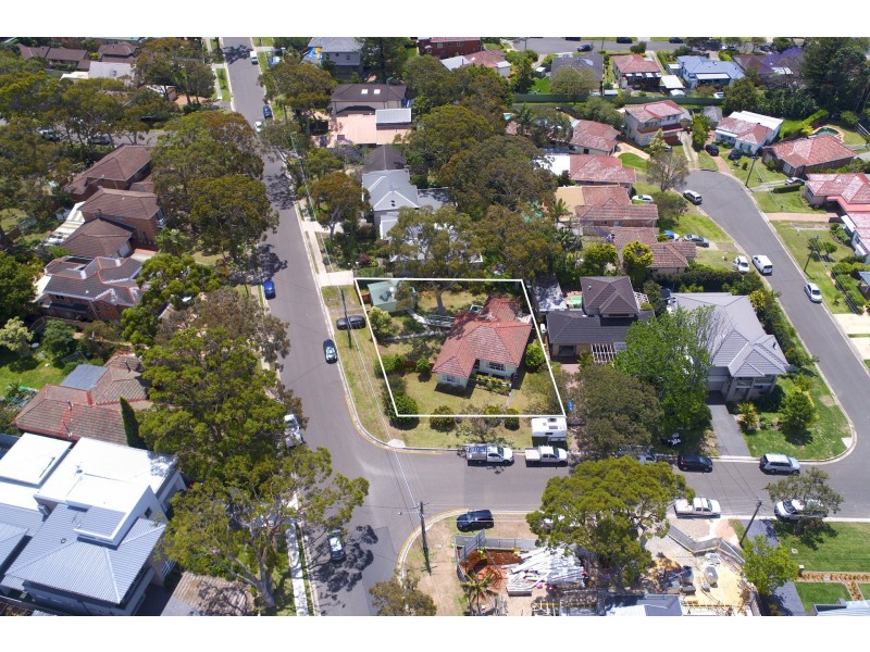 33 Rawson Parade, Caringbah South NSW 2229