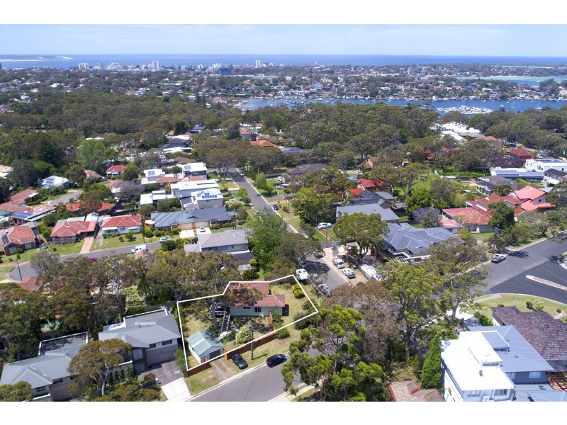 33 Rawson Parade, Caringbah South NSW 2229