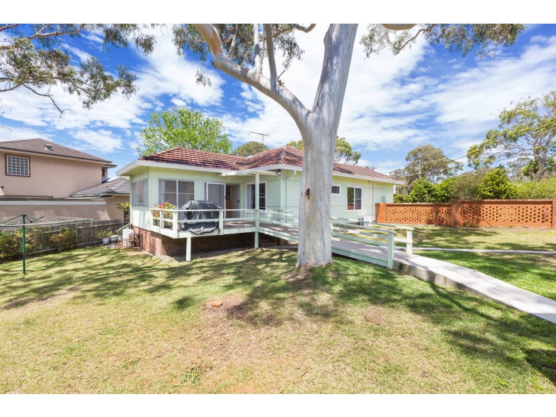 33 Rawson Parade, Caringbah South NSW 2229