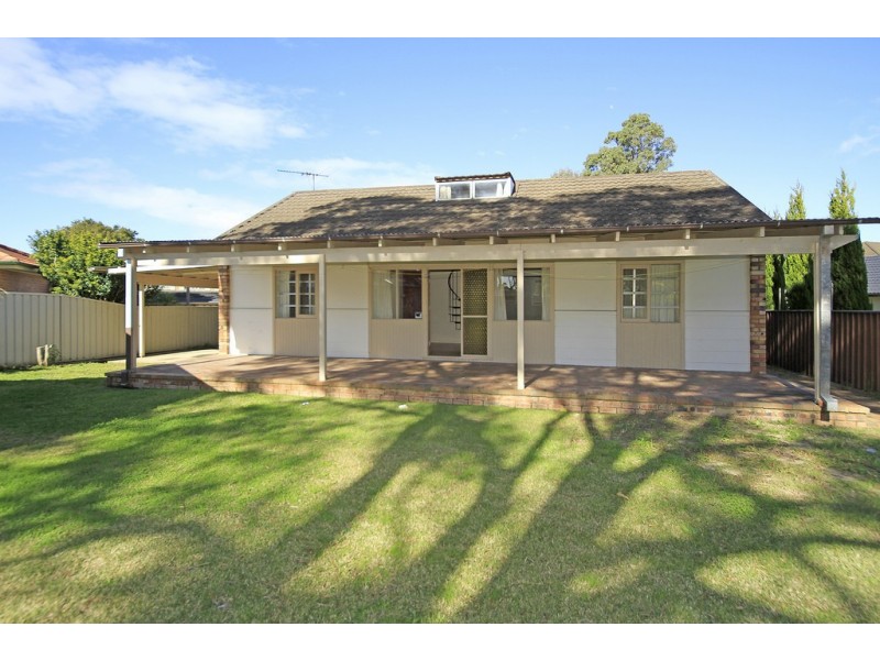 20 Gerald Road, Illawong NSW 2234