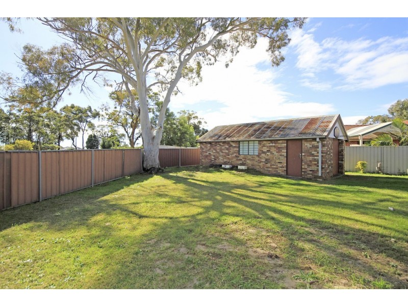 20 Gerald Road, Illawong NSW 2234