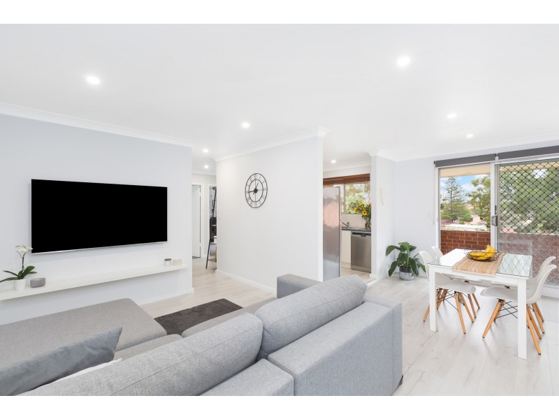 18/7-11 Miranda Road, Miranda NSW 2228