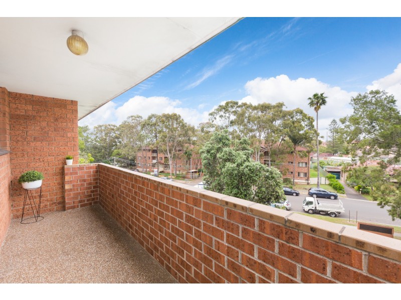 18/7-11 Miranda Road, Miranda NSW 2228