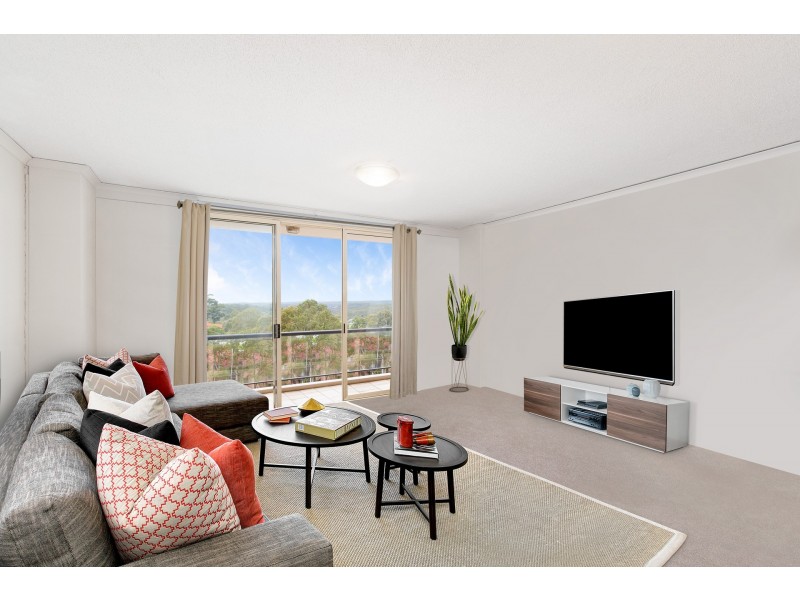 51/1-9 Gray Street, Sutherland NSW 2232