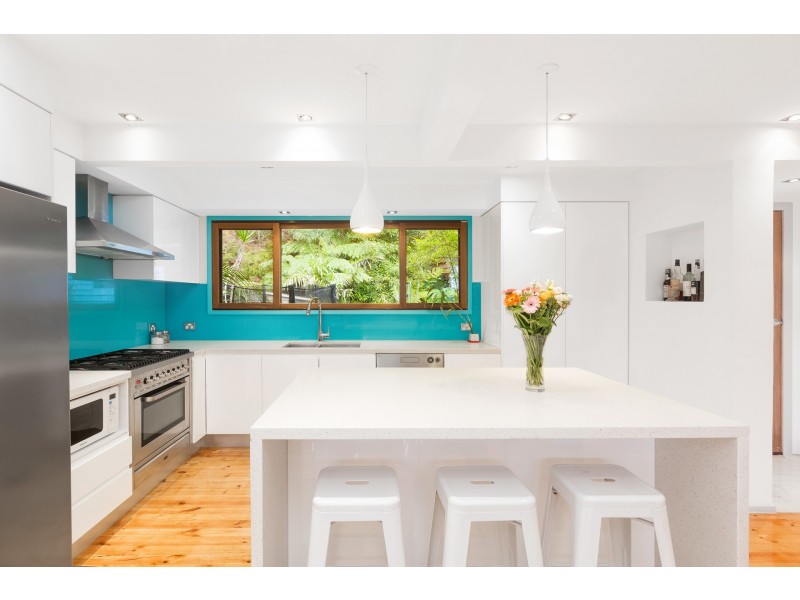 30 Huskisson Street, Gymea Bay NSW 2227