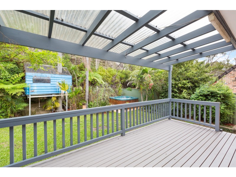 30 Huskisson Street, Gymea Bay NSW 2227