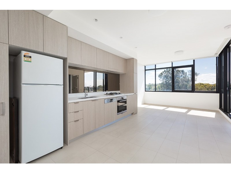 204/1 Dune Walk, Woolooware NSW 2230