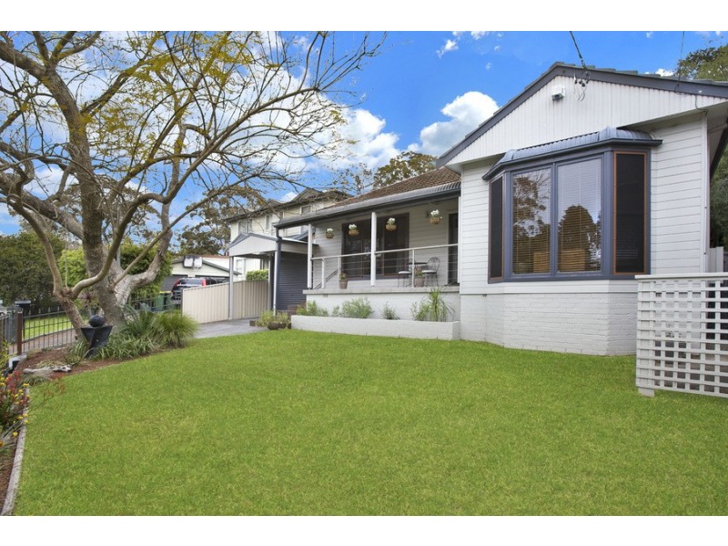 105 Como Road, Oyster Bay NSW 2225