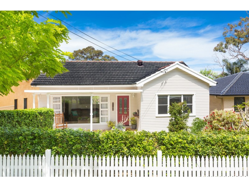 16 Waterview Street, Oyster Bay NSW 2225