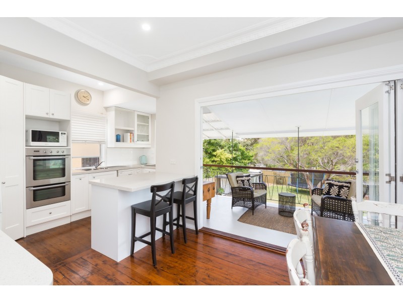 16 Waterview Street, Oyster Bay NSW 2225