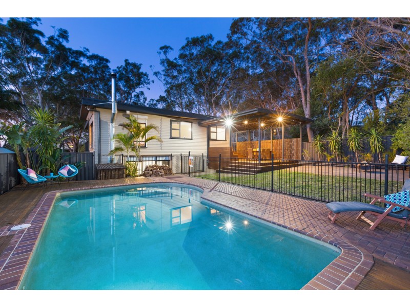 170 Garnet Road, Kirrawee NSW 2232