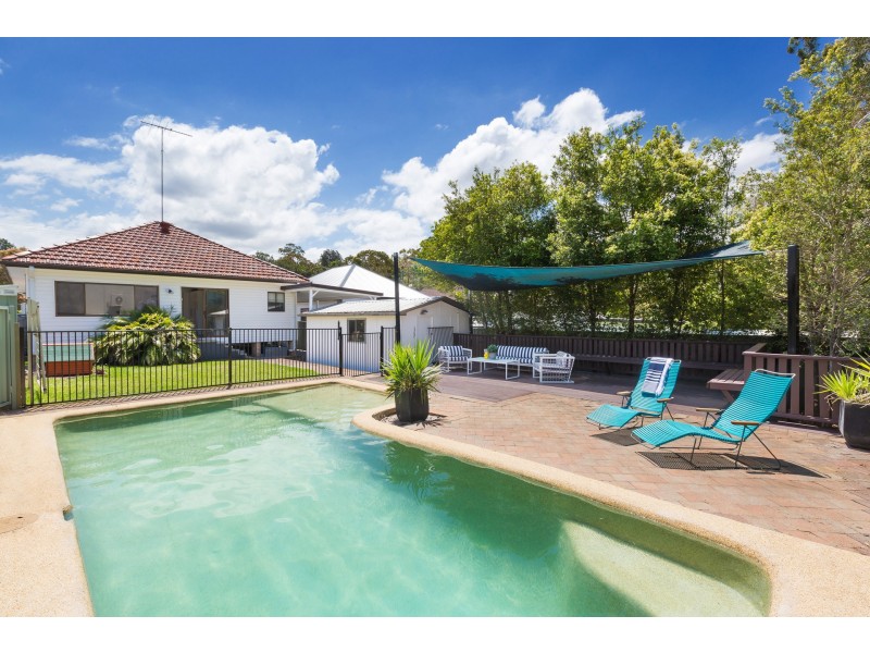 6 Georges River Road, Oyster Bay NSW 2225