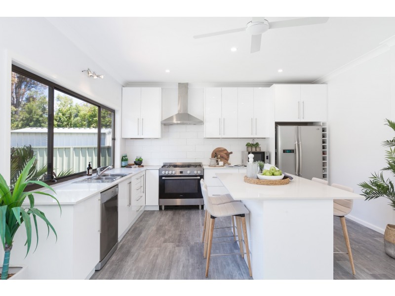 6 Georges River Road, Oyster Bay NSW 2225