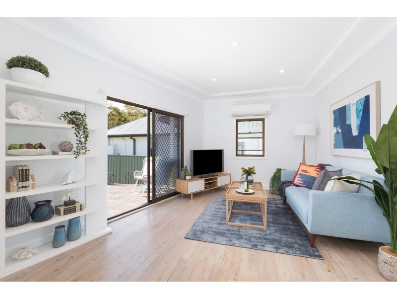 6 Georges River Road, Oyster Bay NSW 2225