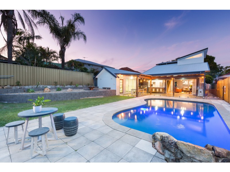 100 Caravan Head Road, Oyster Bay NSW 2225