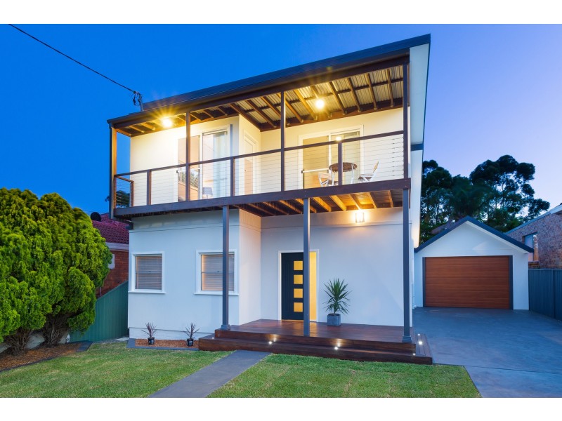 100 Caravan Head Road, Oyster Bay NSW 2225