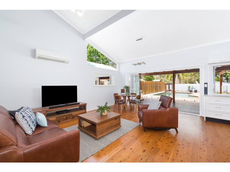 100 Caravan Head Road, Oyster Bay NSW 2225