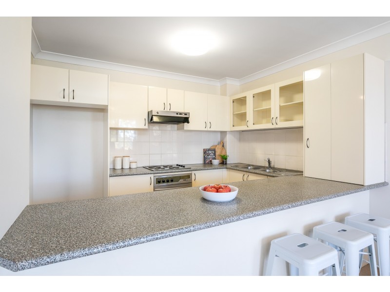 10/9-13 Clubb Crescent, Miranda NSW 2228