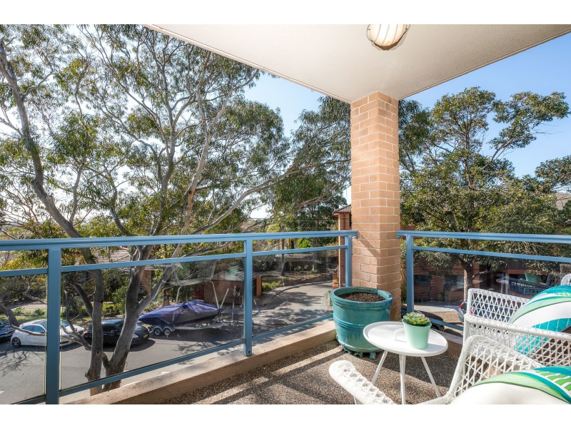 10/9-13 Clubb Crescent, Miranda NSW 2228