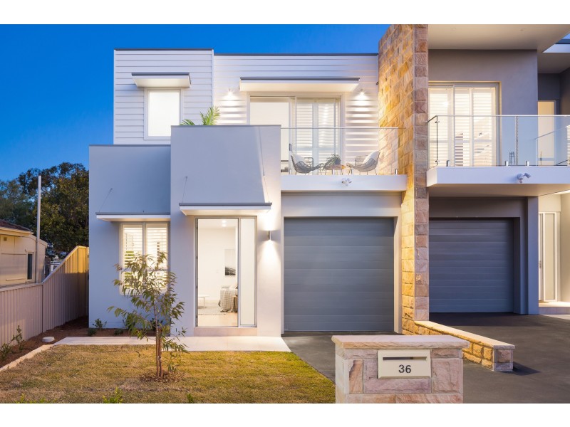 36 Cook Street, Caringbah South NSW 2229