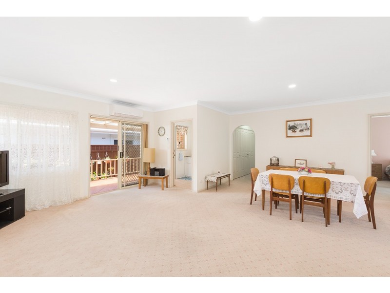 3/56 Yathong Road, Caringbah NSW 2229