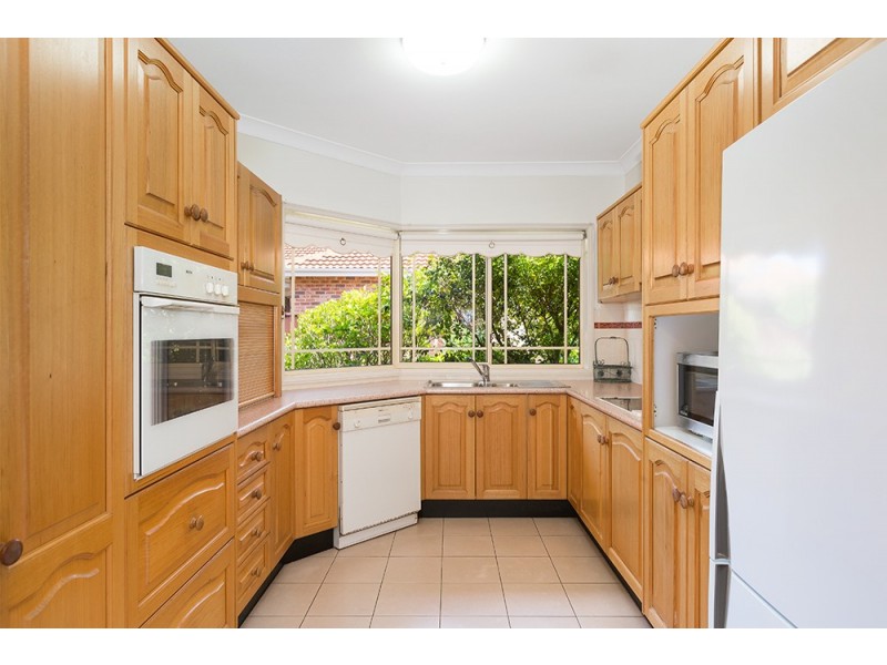 3/56 Yathong Road, Caringbah NSW 2229