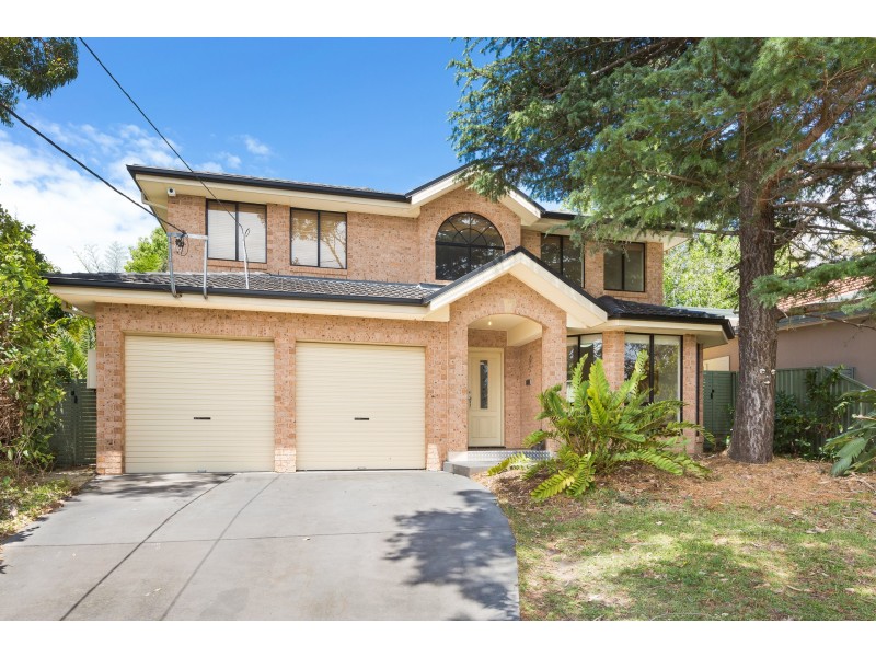 2 Kanoona Street, Caringbah South NSW 2229