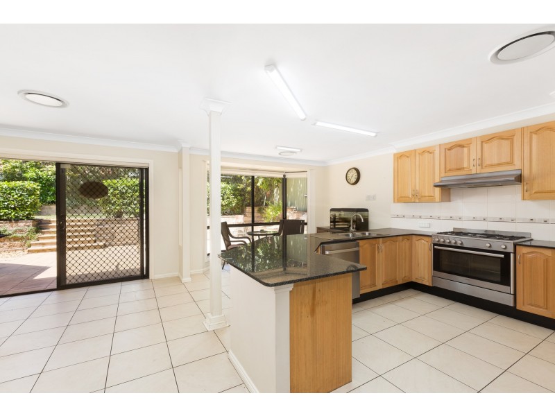 2 Kanoona Street, Caringbah South NSW 2229