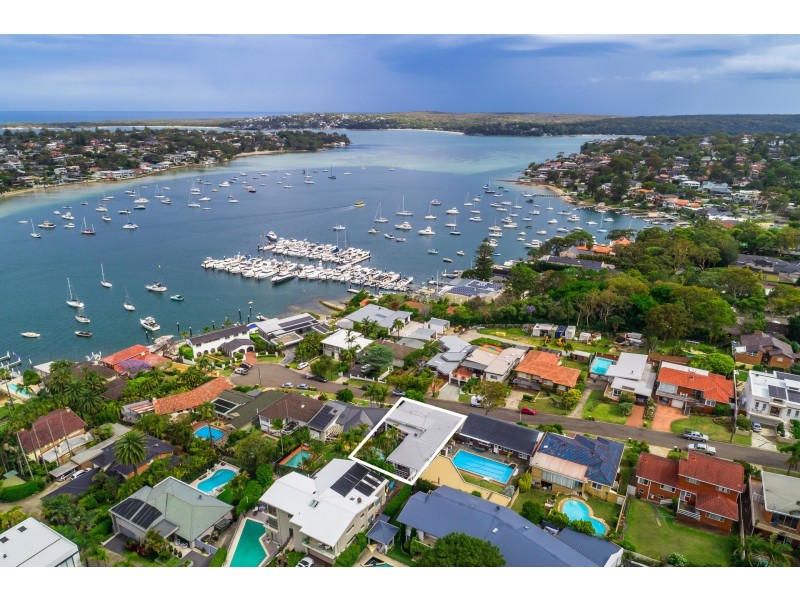 13 Coolangatta Avenue, Burraneer NSW 2230