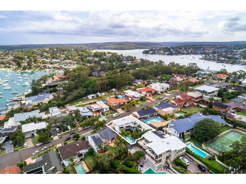 13 Coolangatta Avenue, Burraneer NSW 2230