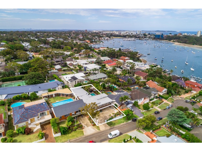 13 Coolangatta Avenue, Burraneer NSW 2230