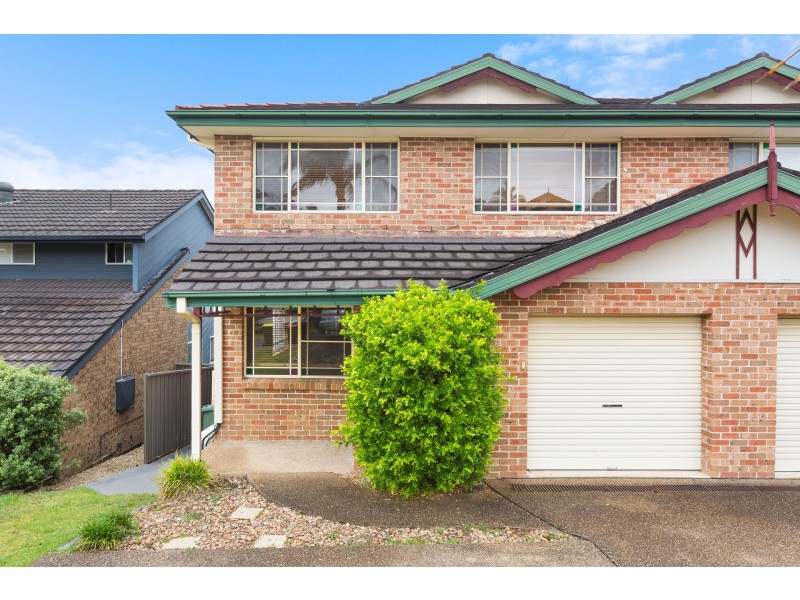 12A Orton Street, Barden Ridge NSW 2234