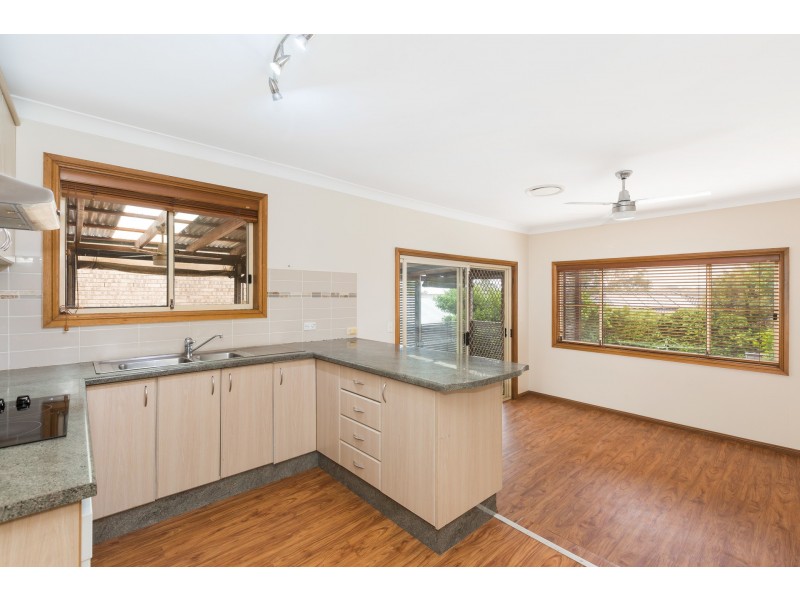 12A Orton Street, Barden Ridge NSW 2234