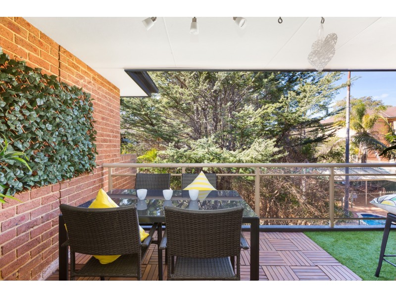 23/4-6 Vista Street, Caringbah NSW 2229