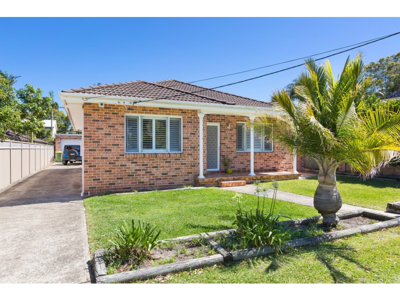 34 Frobisher Avenue, Caringbah NSW 2229