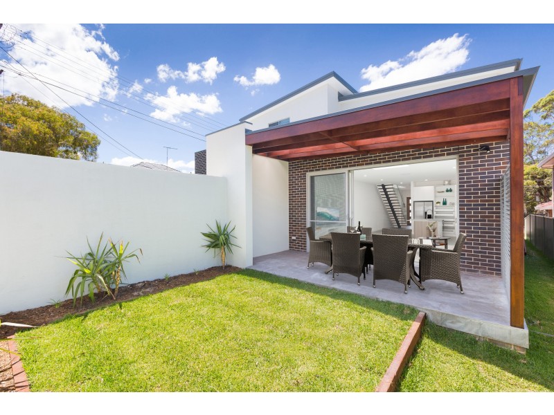 98 Garnet Road, Gymea NSW 2227