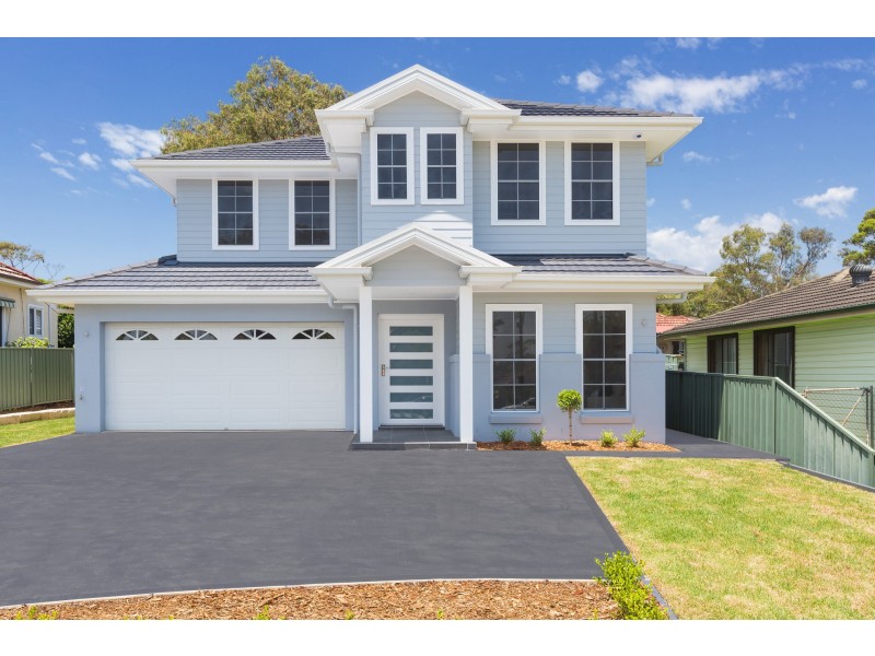 268 The Boulevarde, Miranda NSW 2228