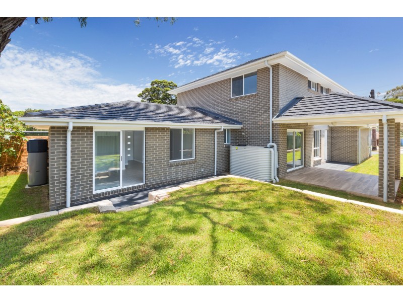 268 The Boulevarde, Miranda NSW 2228