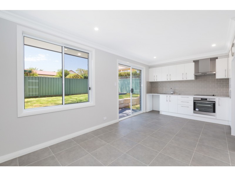 268 The Boulevarde, Miranda NSW 2228
