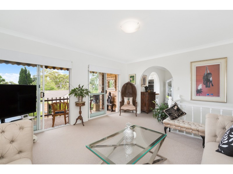 11/87 Yathong Road, Caringbah NSW 2229