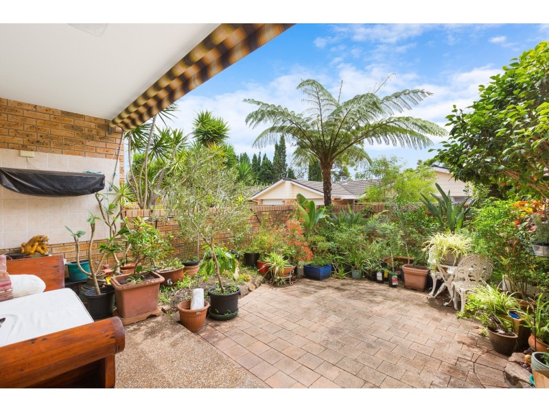 11/87 Yathong Road, Caringbah NSW 2229