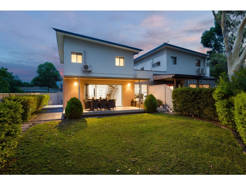 3/1 Bowral Avenue, Miranda NSW 2228