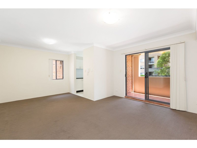 15/6-14 Park Street, Sutherland NSW 2232