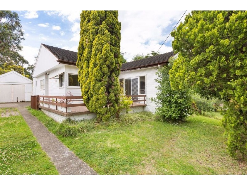 143 Parraweena Road, Miranda NSW 2228