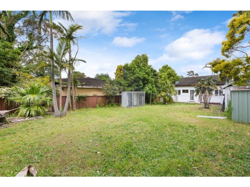 143 Parraweena Road, Miranda NSW 2228