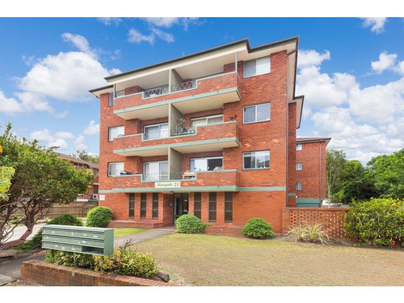 15/21 Bando Road, Cronulla NSW 2230