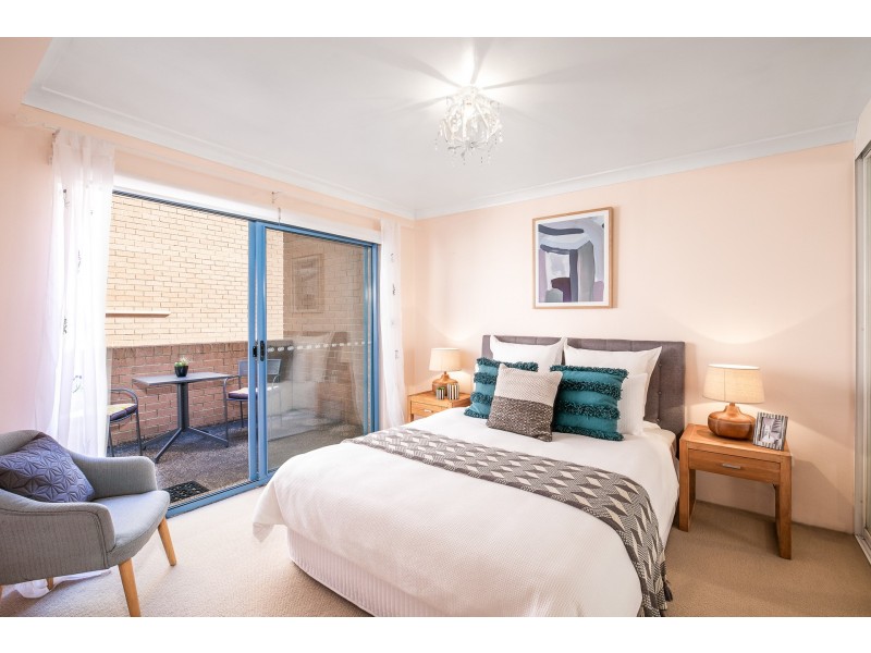 10/9-13 Clubb Crescent, Miranda NSW 2228