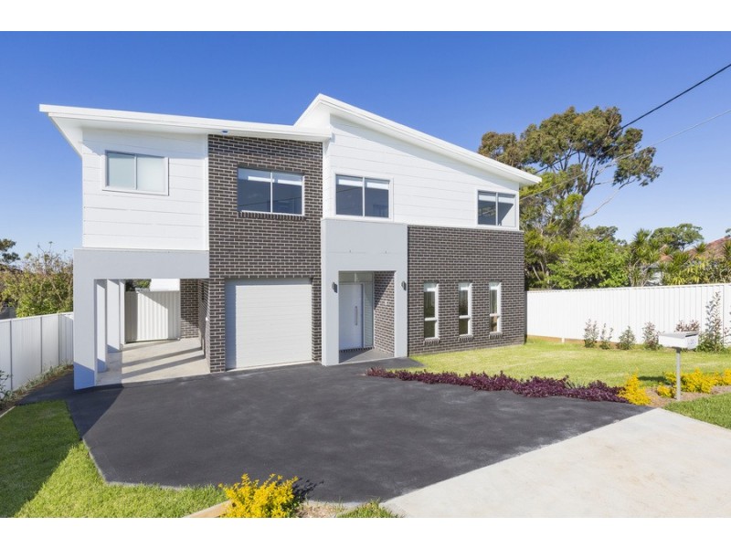 20 Macartney Street, Miranda NSW 2228