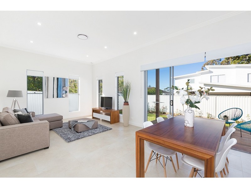 20 Macartney Street, Miranda NSW 2228