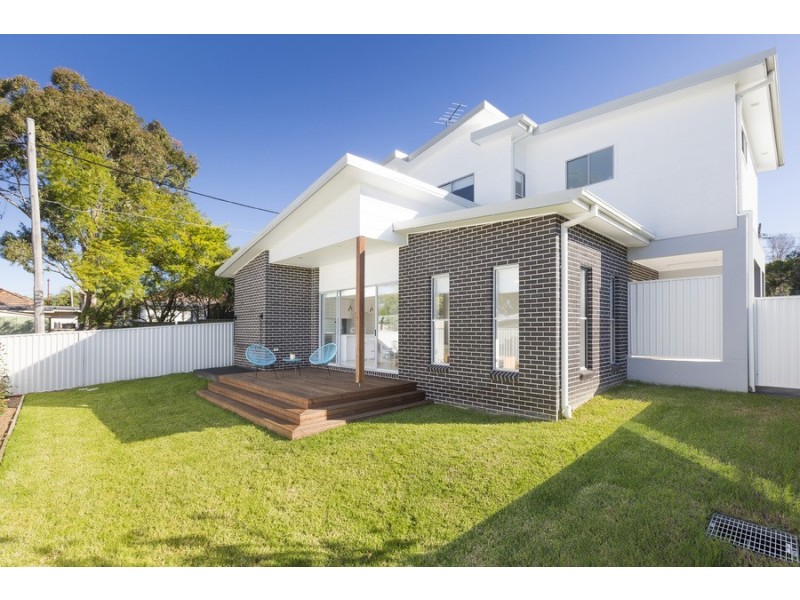 20 Macartney Street, Miranda NSW 2228